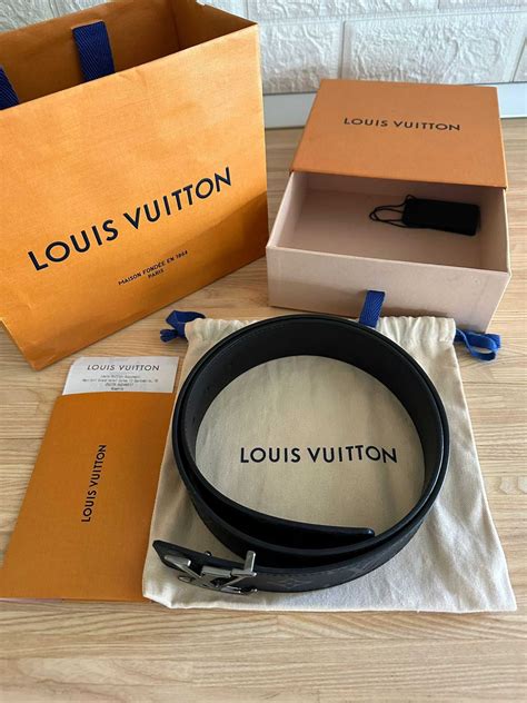 curea louis vuitton originala vs fake|false louis vuitton.